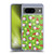 Frosty the Snowman Movie Patterns Pattern 5 Soft Gel Case for Google Pixel 8