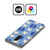 Gabriela Thomeu Art Ball Star Blue Soft Gel Case for Google Pixel 8