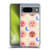 Gabriela Thomeu Art Sun Moon Star Soft Gel Case for Google Pixel 8