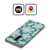 Gabriela Thomeu Retro Daisy Green Soft Gel Case for Google Pixel 8