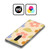 Gabriela Thomeu Retro Flower Vibe Vintage Pattern Soft Gel Case for Google Pixel 8