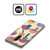 Gabriela Thomeu Retro Magic Mushroom Soft Gel Case for Google Pixel 8