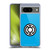 Green Lantern DC Comics Lantern Corps Blue Soft Gel Case for Google Pixel 8