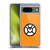 Green Lantern DC Comics Lantern Corps Orange Soft Gel Case for Google Pixel 8
