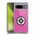 Green Lantern DC Comics Lantern Corps Star Sapphires Soft Gel Case for Google Pixel 8