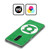 Green Lantern DC Comics Logos Classic Distressed Look Soft Gel Case for Google Pixel 8