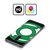 Green Lantern DC Comics Logos Oversized Soft Gel Case for Google Pixel 8