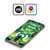 Green Lantern DC Comics Logos Uniform Soft Gel Case for Google Pixel 8