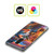 Michael David Ward Animals Wolf Soft Gel Case for Google Pixel 8