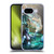 Anne Stokes Fantasy Characters Merfolk Dragon Soft Gel Case for Google Pixel 9A