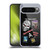 Iron Maiden Graphics Collage Soft Gel Case for Google Pixel 9 Pro XL