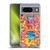 Michael David Ward Fantasy & Whimsical Candies Soft Gel Case for Google Pixel 8