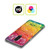 Michael David Ward Fantasy & Whimsical Love Is Sweet Soft Gel Case for Google Pixel 8