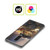 Michael David Ward Humor & Botanicals Captain Cat Soft Gel Case for Google Pixel 8