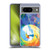 Michael David Ward Humor & Botanicals Destiny Soft Gel Case for Google Pixel 8