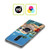 Random Galaxy Animals Aloha Hawaiian Pug Soft Gel Case for Google Pixel 9 Pro XL
