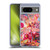 Michael David Ward Psychedelic Art Bears In Wonderland Soft Gel Case for Google Pixel 8