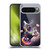 Random Galaxy Animals Space Cats Riding Donuts Soft Gel Case for Google Pixel 9 Pro XL