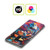 Michael David Ward Psychedelic Art Eagle Soft Gel Case for Google Pixel 8