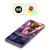 Random Galaxy Animals Space Cat Llama Sloth On Taco Soft Gel Case for Google Pixel 9 Pro XL
