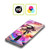 Random Galaxy Mixed Designs Space Dragon & Cat Soft Gel Case for Google Pixel 9 Pro XL