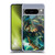 Michael David Ward Psychedelic Art Spirit Soft Gel Case for Google Pixel 8 Pro