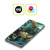 Michael David Ward Psychedelic Art Spirit Soft Gel Case for Google Pixel 8 Pro