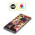 Random Galaxy Space Cat Burger & Fries Soft Gel Case for Google Pixel 9 Pro XL