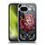 Anne Stokes Fantasy Collection Skull Embrace Soft Gel Case for Google Pixel 9A