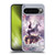 Random Galaxy Space Cat Dreamy Unicorn & Tacos Soft Gel Case for Google Pixel 9 Pro XL