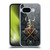 Anne Stokes Fantasy Collection Viking Skull Soft Gel Case for Google Pixel 9A