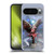 Anne Stokes Female Elementals Air Dragon Soft Gel Case for Google Pixel 10