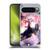 Random Galaxy Space Cat Thug & Dinosaur Unicorn Soft Gel Case for Google Pixel 9 Pro XL