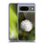 Pixelmated Animals Surreal Wildlife Dandelion Soft Gel Case for Google Pixel 8