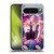 Random Galaxy Space Llama Hotdog Cat Warrior Soft Gel Case for Google Pixel 9 Pro XL