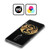 Anne Stokes Fire Tribal Dragon Medal Soft Gel Case for Google Pixel 10