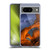 Royce Bair Nightscapes Triple Arch Soft Gel Case for Google Pixel 8