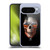 Anne Stokes Fire Tribal Skull Soft Gel Case for Google Pixel 10 Pro XL