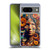 Shambhala Light Visionary Art Celestial Graphics She Is Life Soft Gel Case for Google Pixel 8