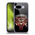 Anne Stokes Fire Tribal Hell Rider Soft Gel Case for Google Pixel 9A