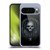 Anne Stokes Gothic Await The Night Skull Soft Gel Case for Google Pixel 10