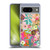 Suzanne Allard Floral Art Chase A Dream Soft Gel Case for Google Pixel 8