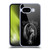 Anne Stokes Gothic Dance With Death Soft Gel Case for Google Pixel 9A