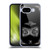 Anne Stokes Gothic Sad Eyes Soft Gel Case for Google Pixel 9A
