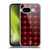 Anne Stokes Gothic Logo Pattern Soft Gel Case for Google Pixel 9A