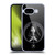 Anne Stokes Gothic Dark Prayer Art Nouveau Soft Gel Case for Google Pixel 9A