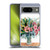 Suzanne Allard Floral Graphics Magnolia Surrender Soft Gel Case for Google Pixel 8