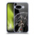 Anne Stokes Gothic Summon the Reaper Soft Gel Case for Google Pixel 9A