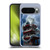 Anne Stokes Guardian Dragons The Tower Soft Gel Case for Google Pixel 10