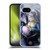 Anne Stokes Guardian Dragons Siblings Soft Gel Case for Google Pixel 9A